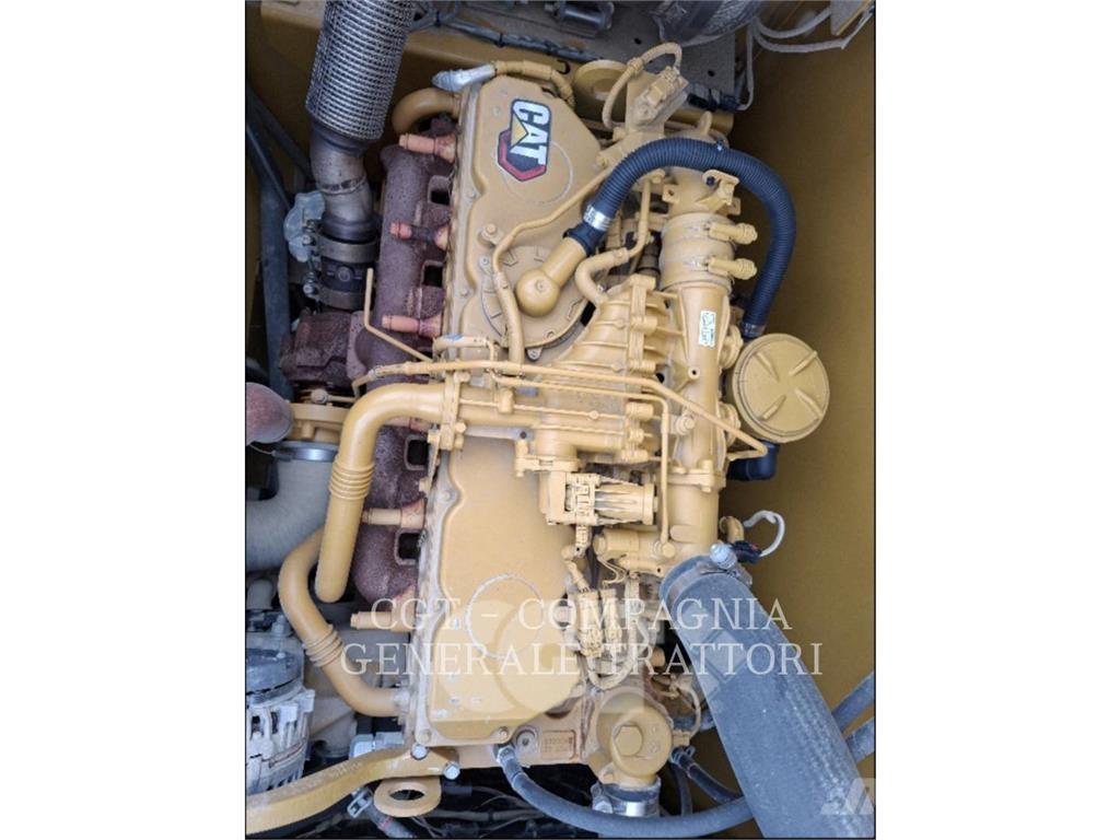 CAT 326 NG Гусеничные экскаваторы