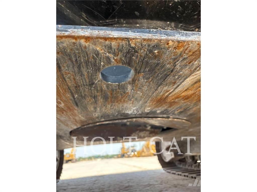 CAT 326 TC Гусеничные экскаваторы