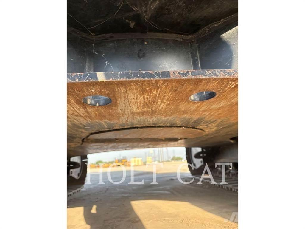 CAT 326 TC Гусеничные экскаваторы