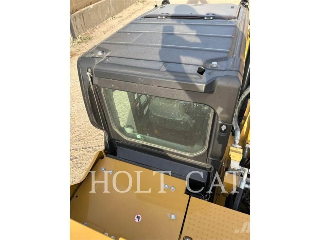 CAT 326 TC Гусеничные экскаваторы