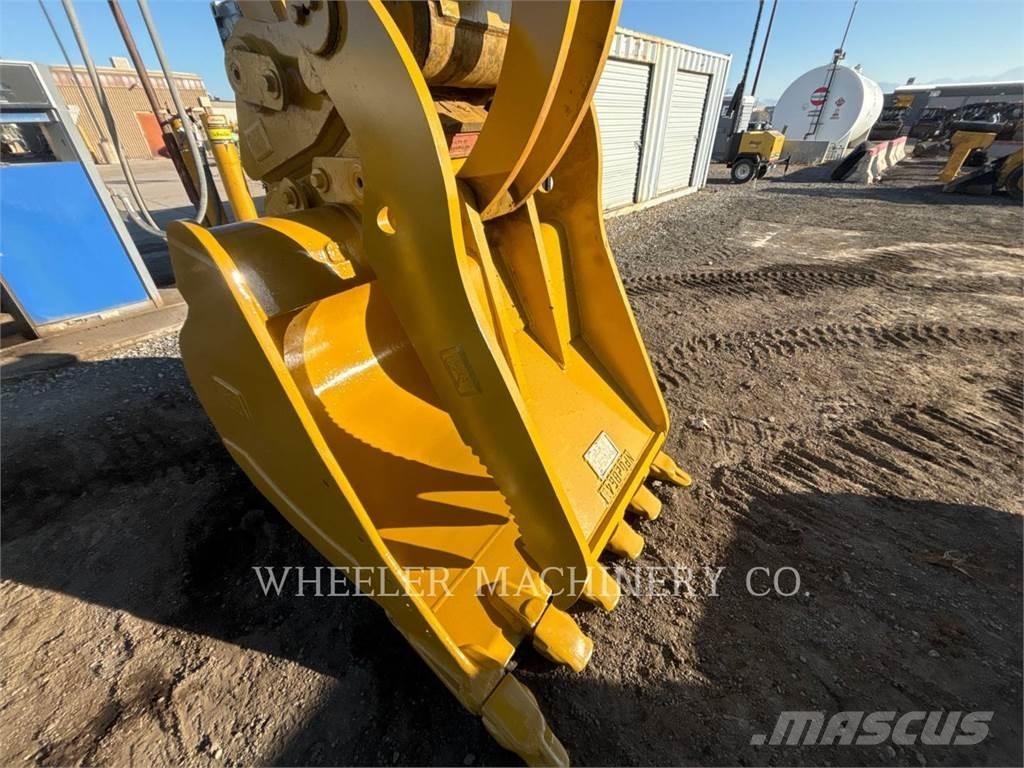 CAT 326 TH Гусеничные экскаваторы