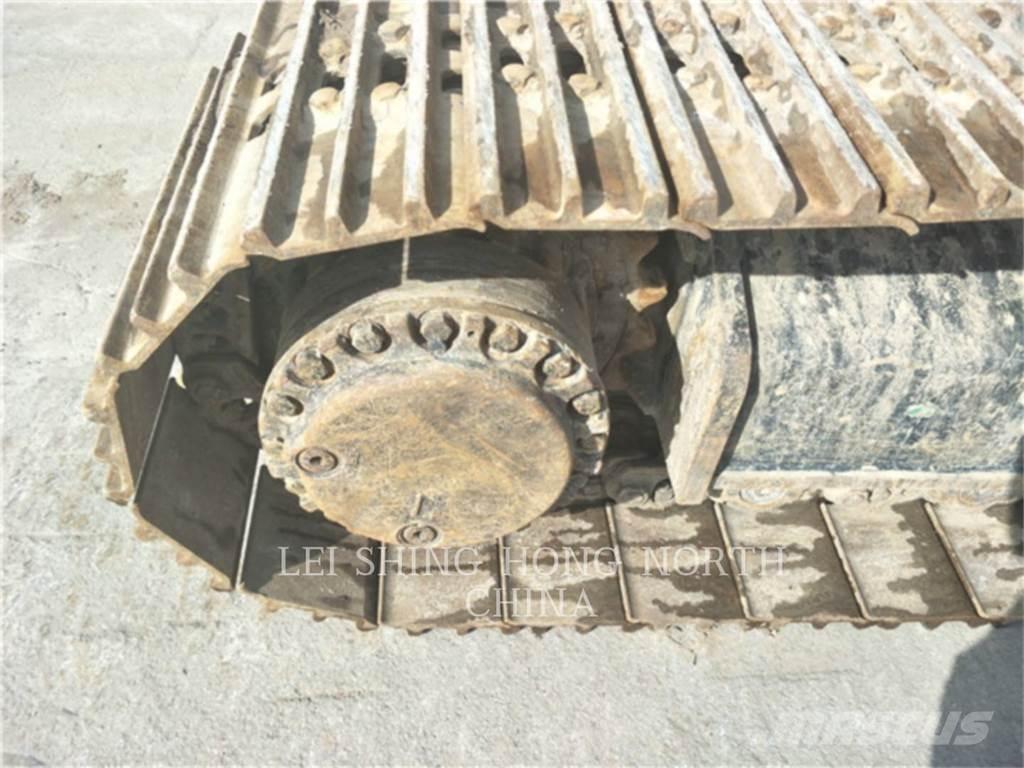 CAT 326D2L Гусеничные экскаваторы