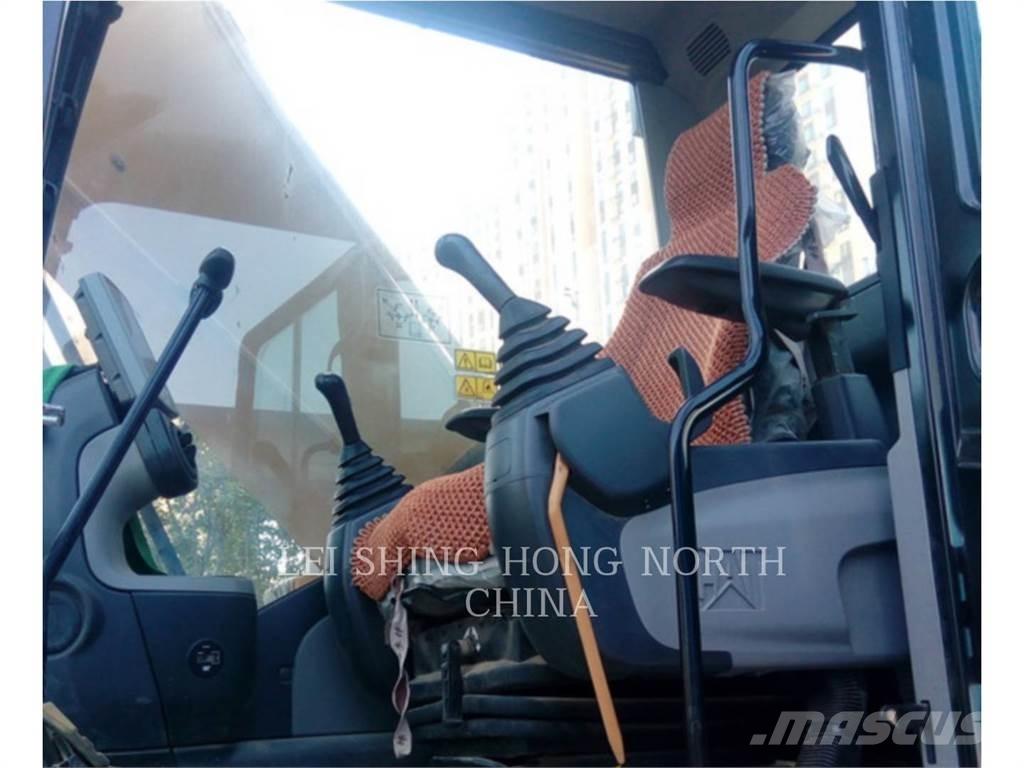 CAT 326D2L Гусеничные экскаваторы