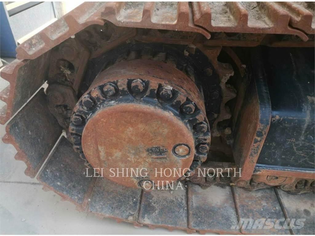 CAT 326D2L Гусеничные экскаваторы