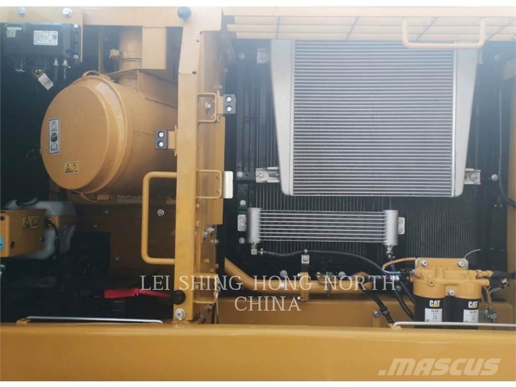 CAT 326D2L Гусеничные экскаваторы