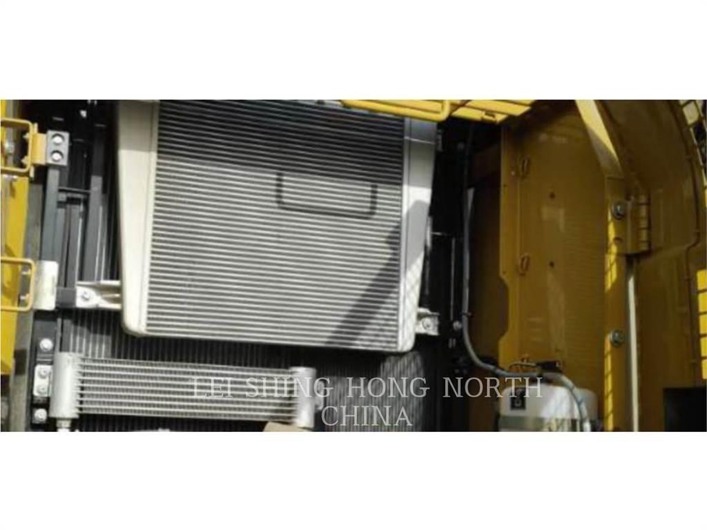 CAT 326D2L Гусеничные экскаваторы