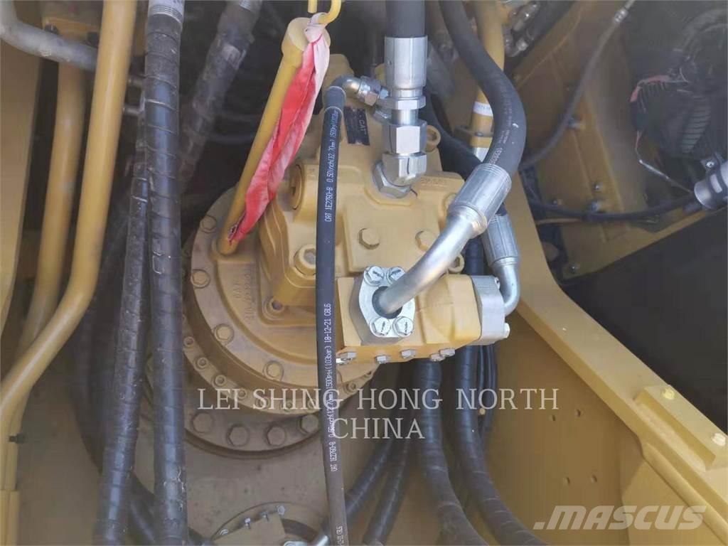 CAT 326D2L Гусеничные экскаваторы