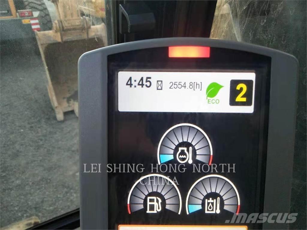 CAT 326D2L Гусеничные экскаваторы
