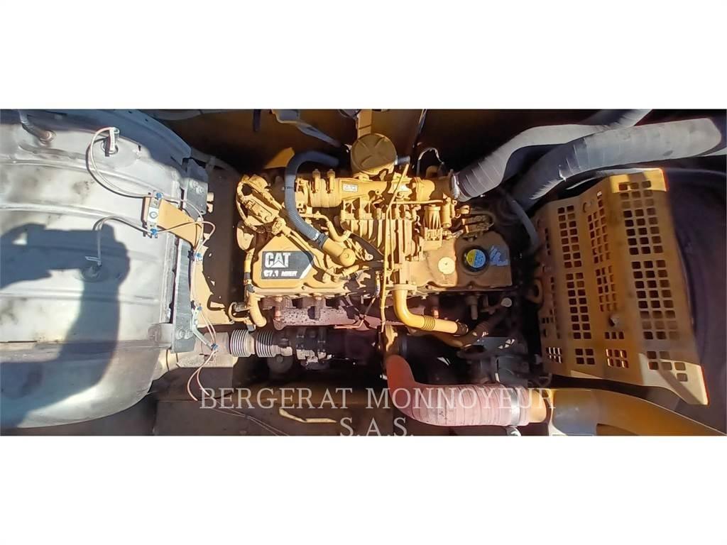 CAT 326F Гусеничные экскаваторы