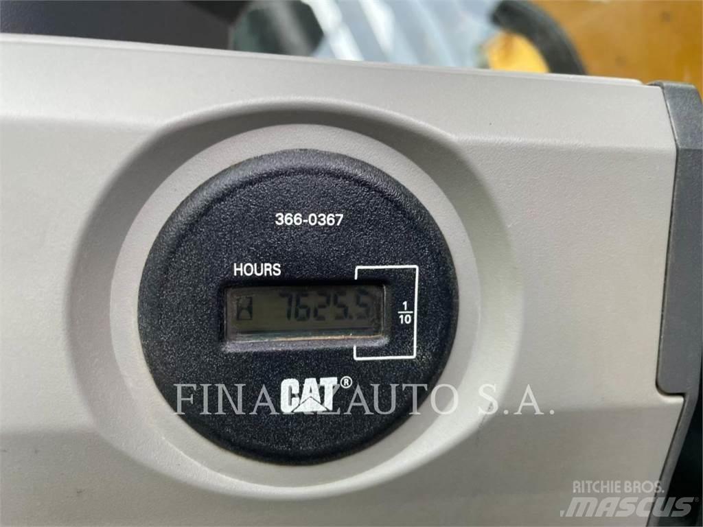CAT 326F Гусеничные экскаваторы