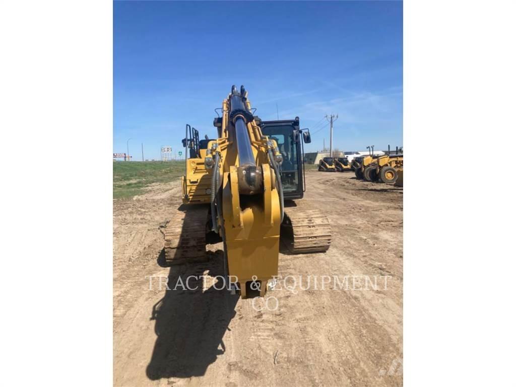 CAT 326F L Гусеничные экскаваторы