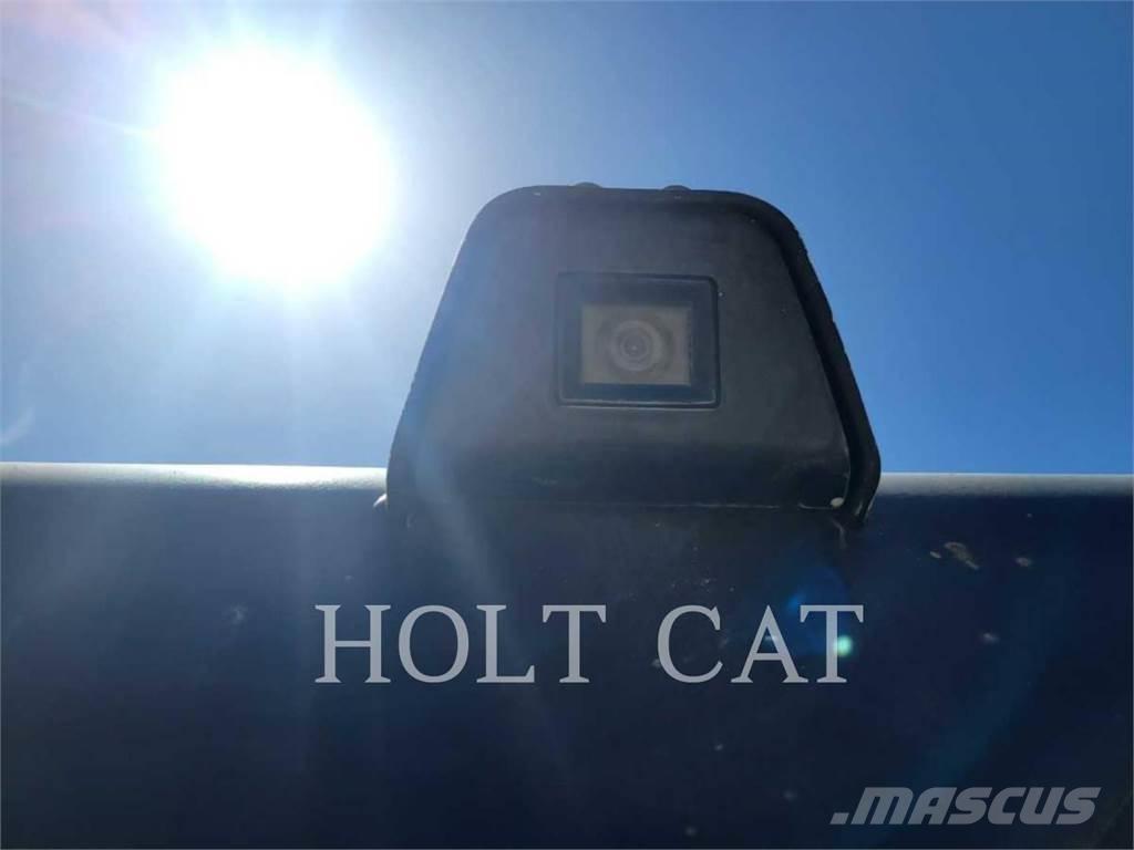 CAT 326FL LRF Гусеничные экскаваторы