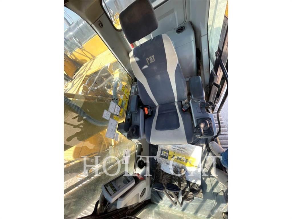CAT 326FL TC Гусеничные экскаваторы