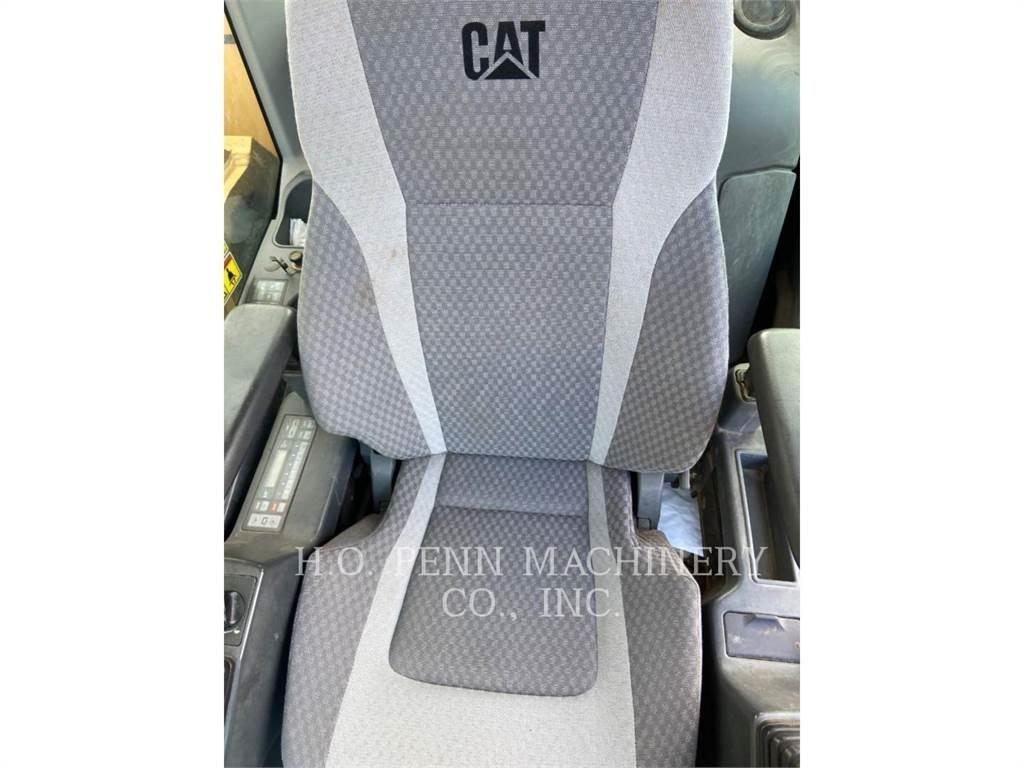 CAT 328DLCR Гусеничные экскаваторы
