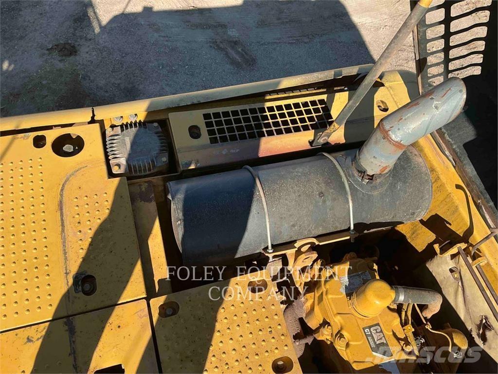 CAT 329DL Гусеничные экскаваторы