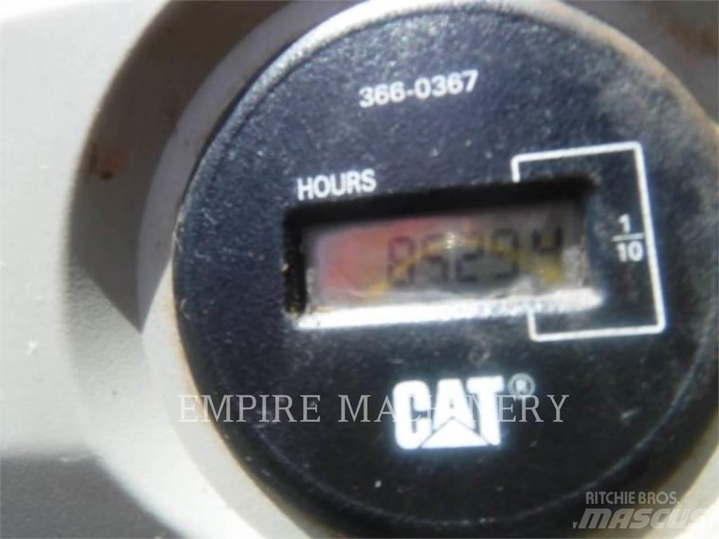 CAT 329EL Гусеничные экскаваторы