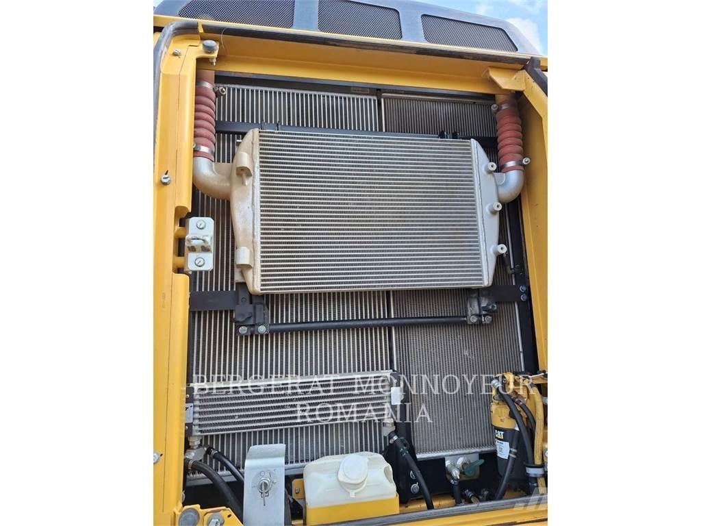 CAT 329ELN Гусеничные экскаваторы