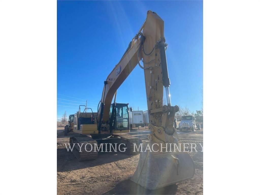 CAT 330 Гусеничные экскаваторы