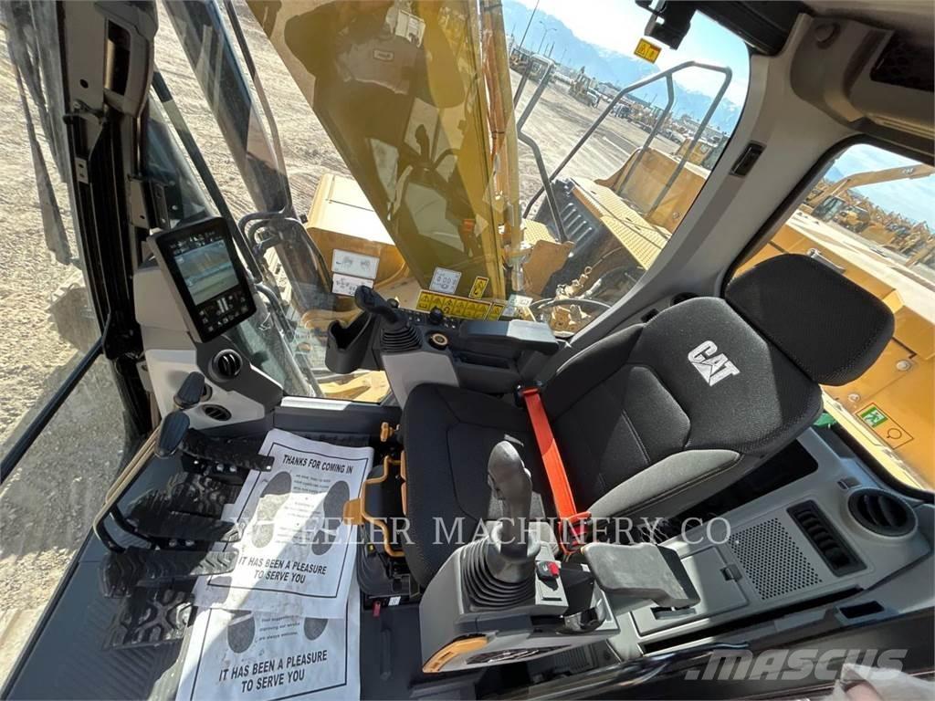 CAT 330 Гусеничные экскаваторы