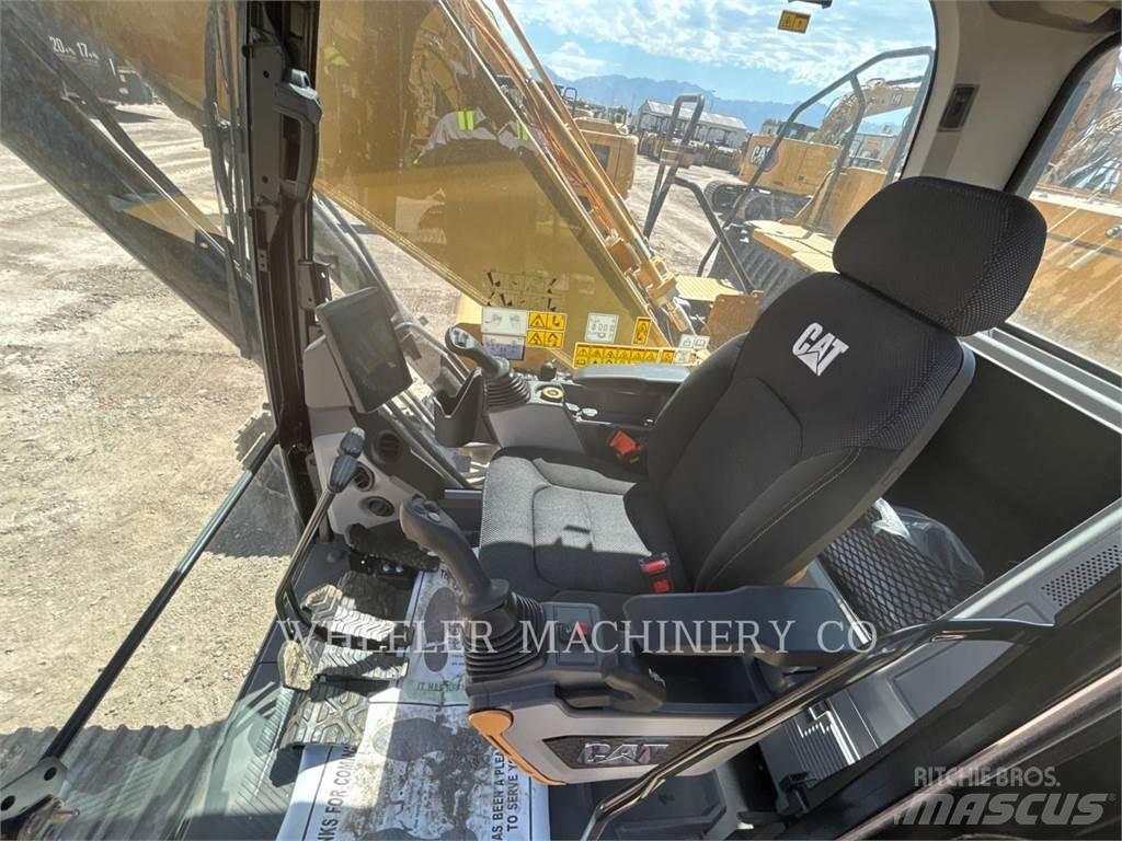 CAT 330 Гусеничные экскаваторы