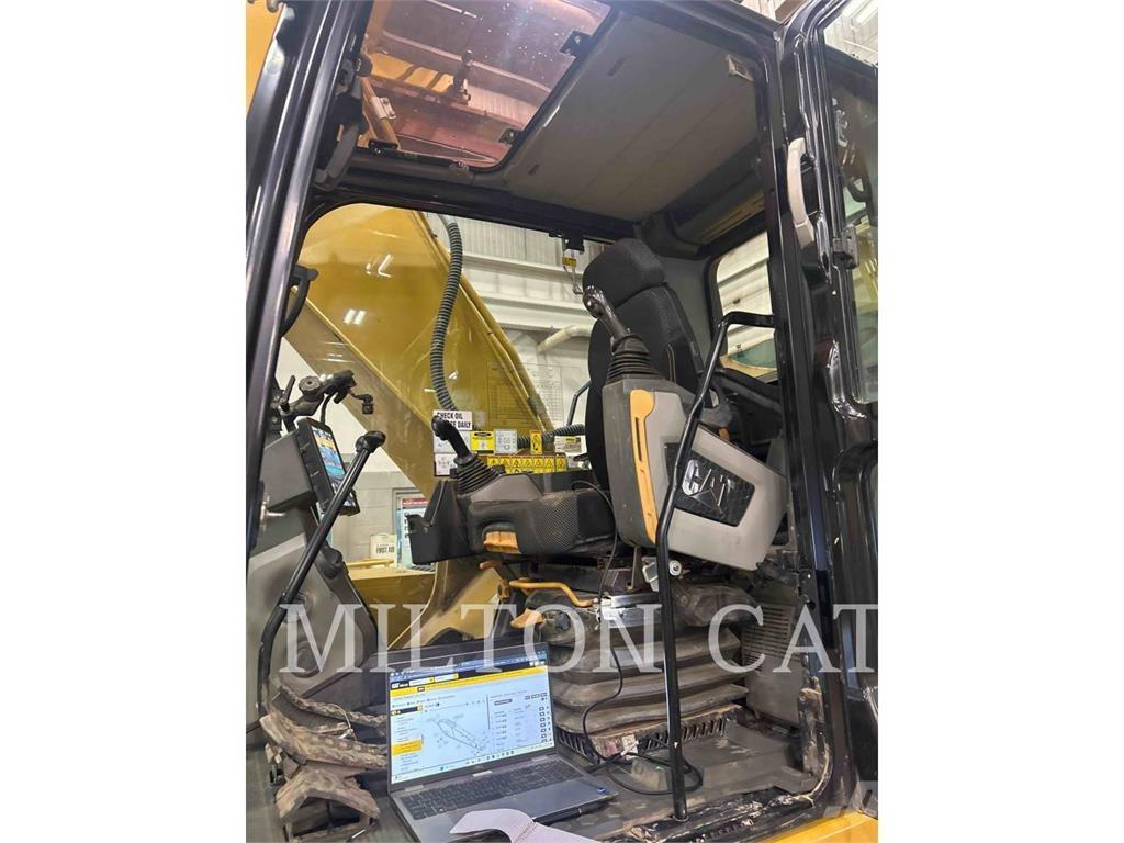 CAT 330 Гусеничные экскаваторы