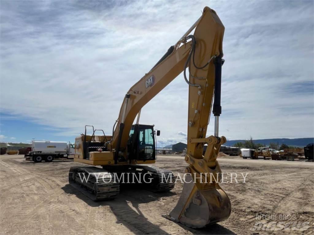 CAT 330 Гусеничные экскаваторы