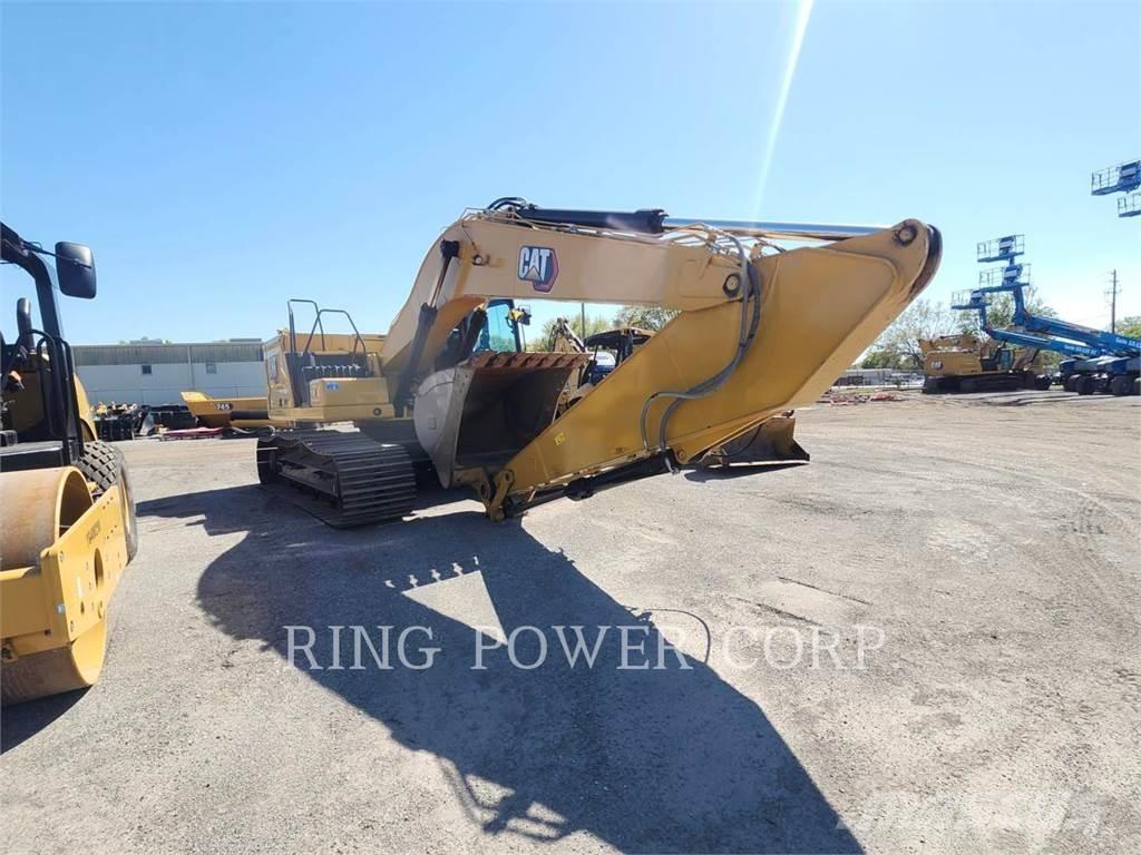 CAT 330 Гусеничные экскаваторы