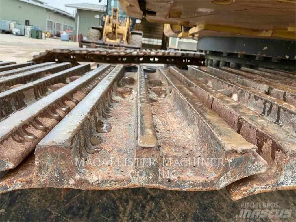 CAT 330 Гусеничные экскаваторы