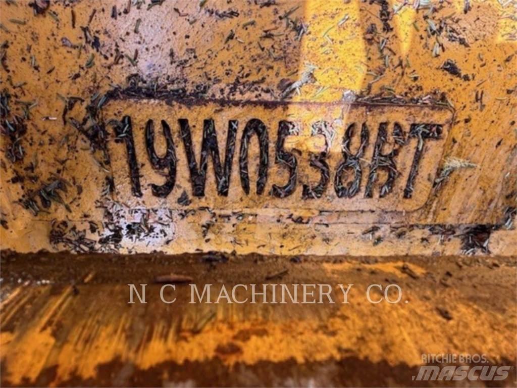 CAT 330 Гусеничные экскаваторы