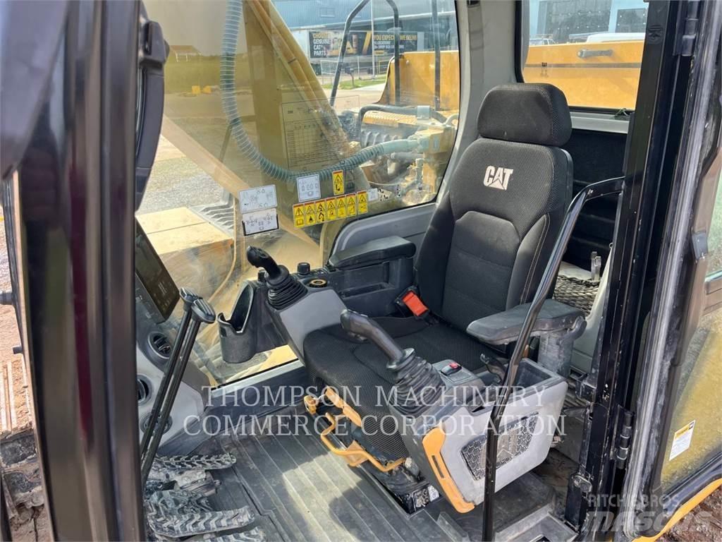 CAT 330 Гусеничные экскаваторы