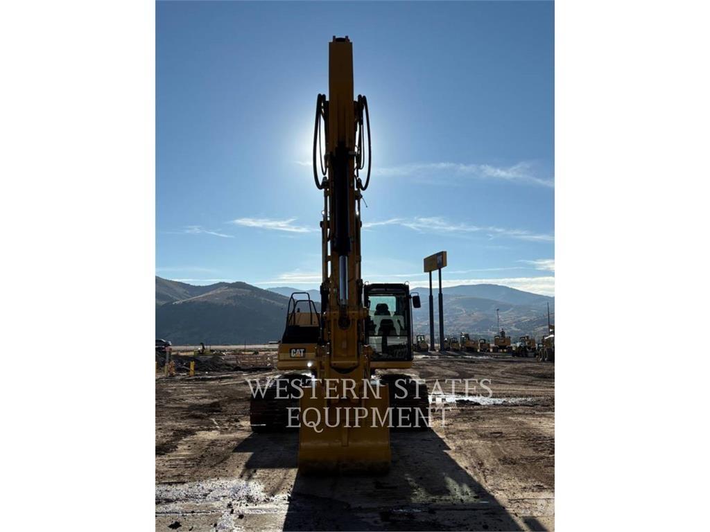 CAT 330 Гусеничные экскаваторы