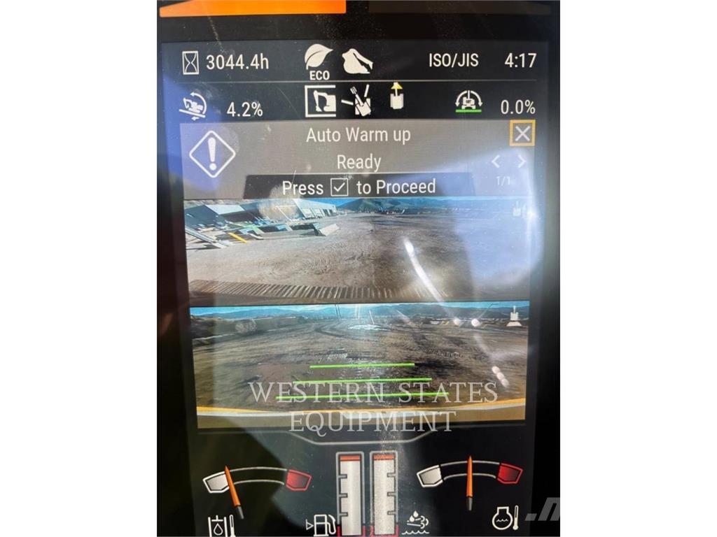 CAT 330 Гусеничные экскаваторы