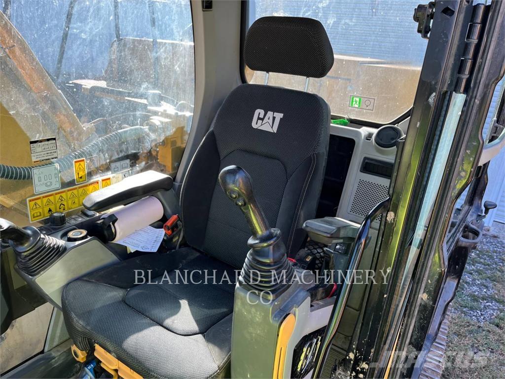 CAT 330 Гусеничные экскаваторы