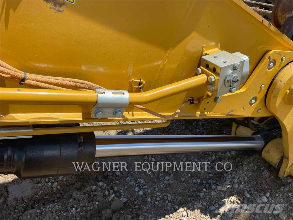 CAT 330 Гусеничные экскаваторы