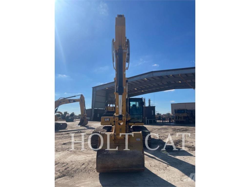 CAT 330 Гусеничные экскаваторы