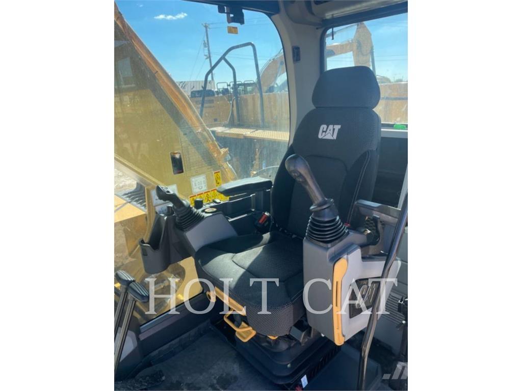 CAT 330 Гусеничные экскаваторы