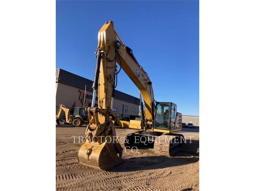 CAT 330 Гусеничные экскаваторы