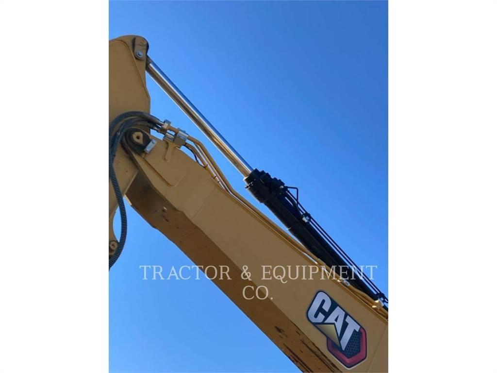 CAT 330 Гусеничные экскаваторы