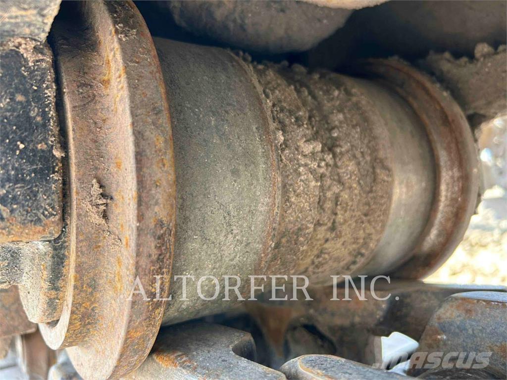 CAT 330-07 Гусеничные экскаваторы