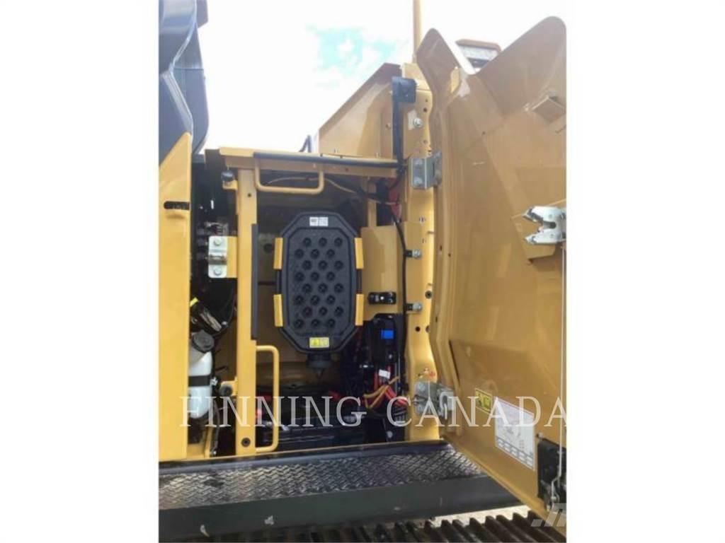 CAT 330-07 Гусеничные экскаваторы