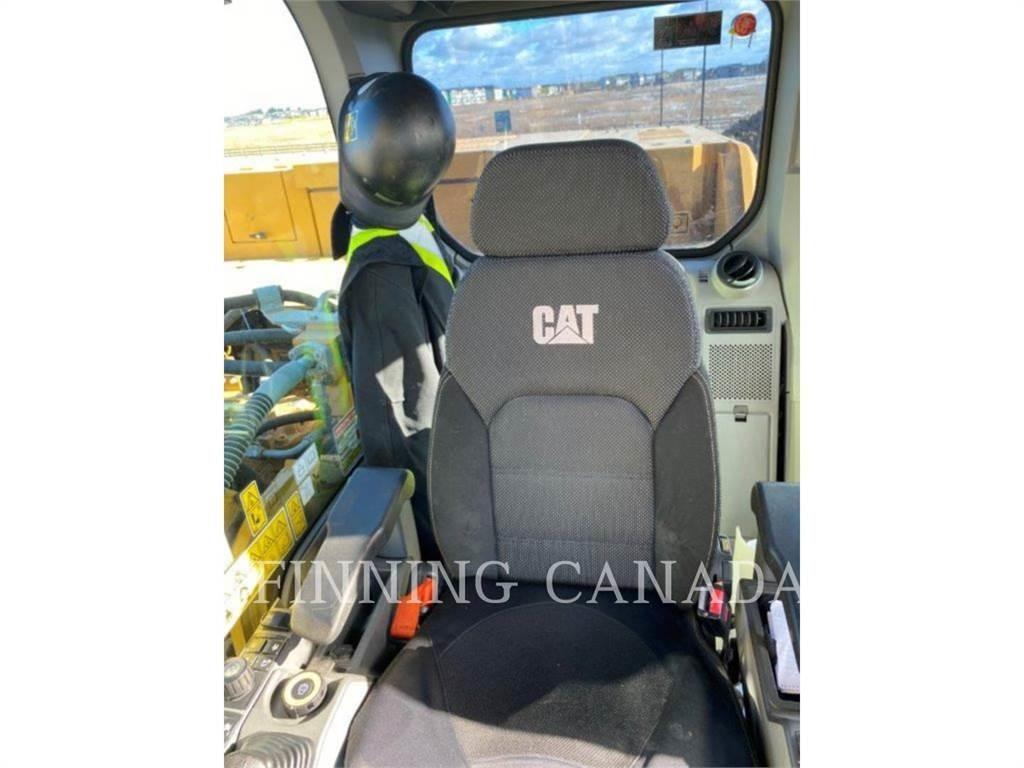 CAT 330-07 Гусеничные экскаваторы