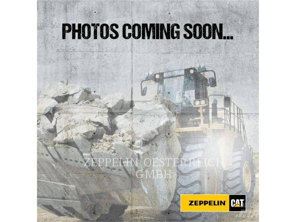 CAT 330-07 Гусеничные экскаваторы