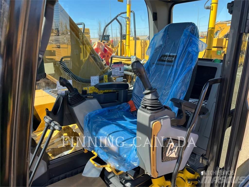 CAT 330-07 Гусеничные экскаваторы