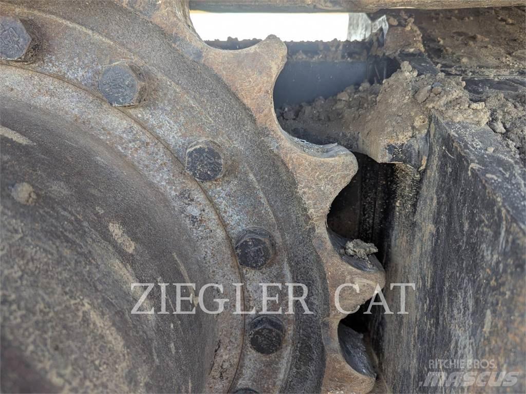 CAT 330-07 Гусеничные экскаваторы