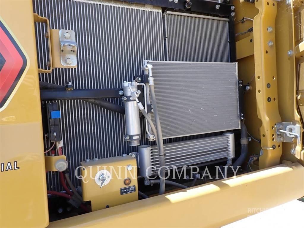 CAT 330-07 Гусеничные экскаваторы