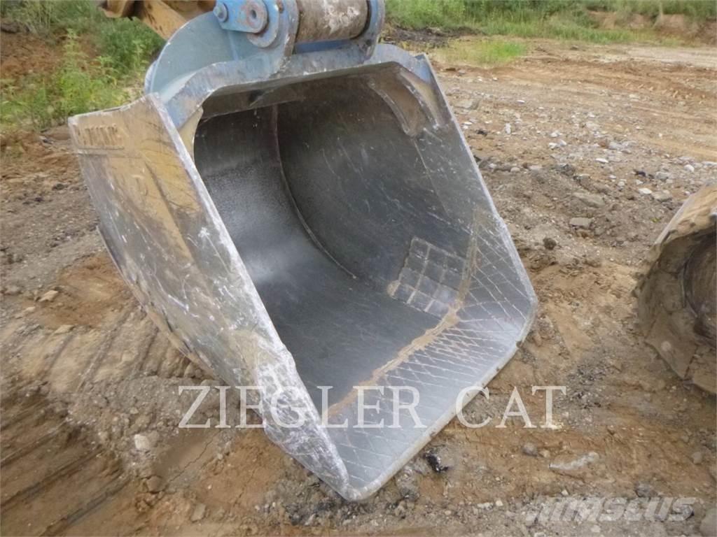 CAT 330-07 Гусеничные экскаваторы