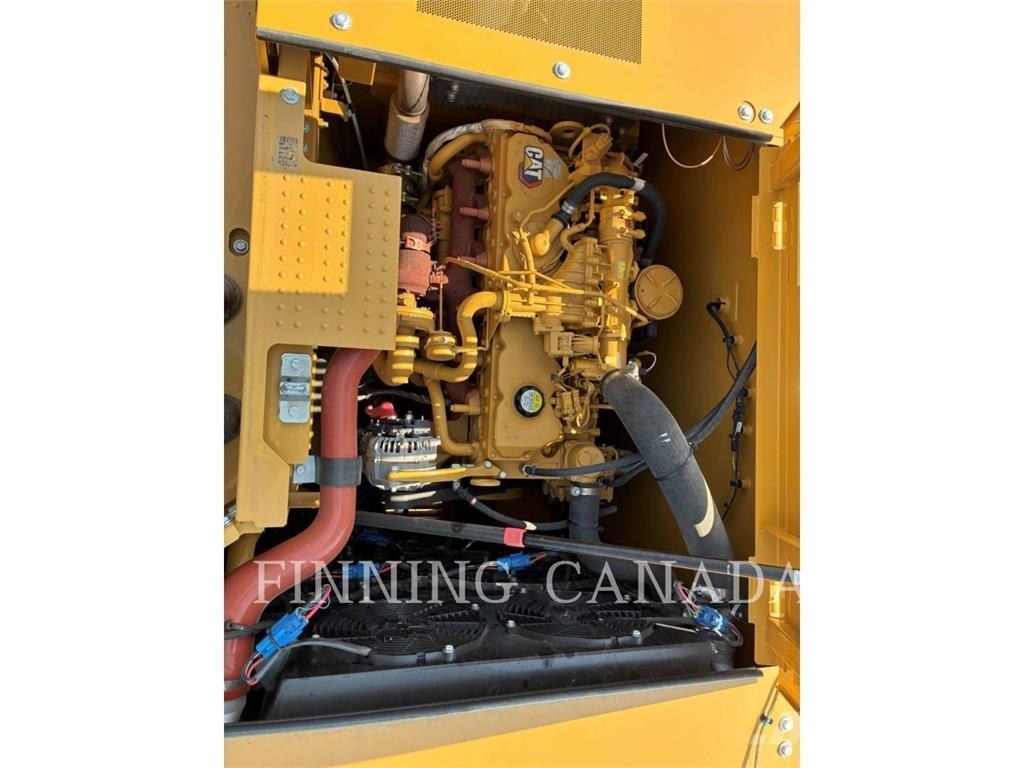 CAT 330-07 Гусеничные экскаваторы