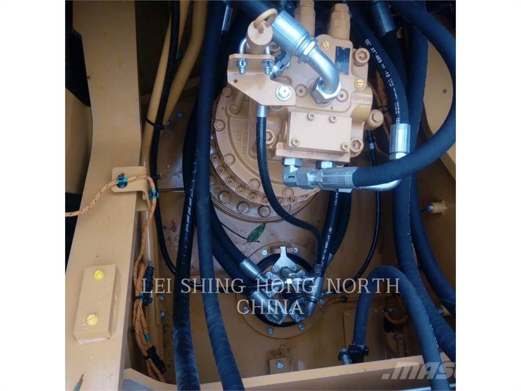 CAT 330-07 Гусеничные экскаваторы