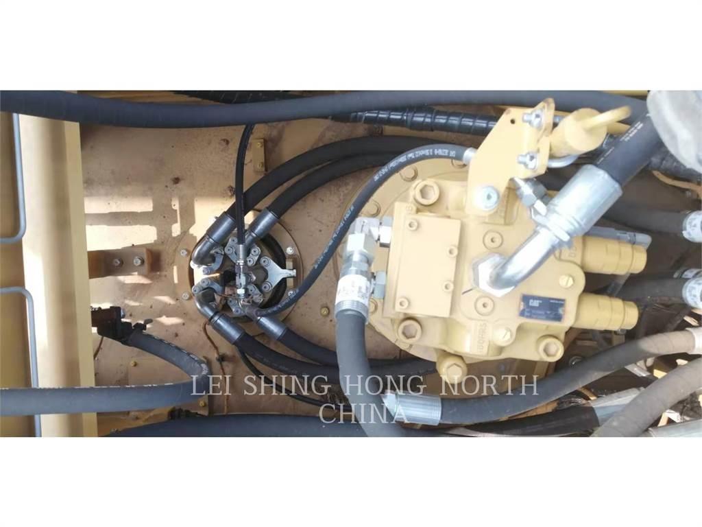 CAT 330-07 Гусеничные экскаваторы