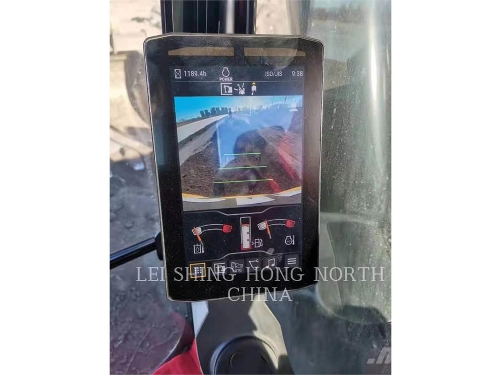 CAT 330-07 Гусеничные экскаваторы